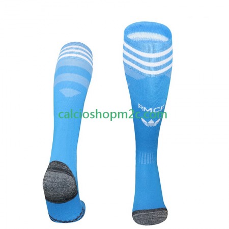 Real Madrid Terza Calzettoni 2025/2026